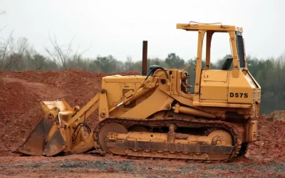 מחירון עבודות עפר וקידוח